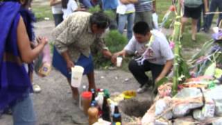 preview picture of video 'Los Alegres de Huajra - 15 años'