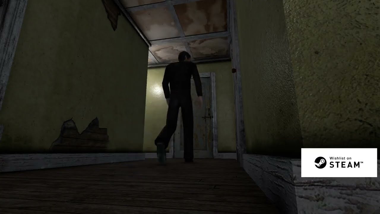 Fatal Nights Trailer