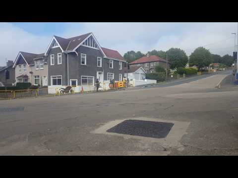 The Manx Grand Prix 2019 🇮🇲 Junior Classic TT Race