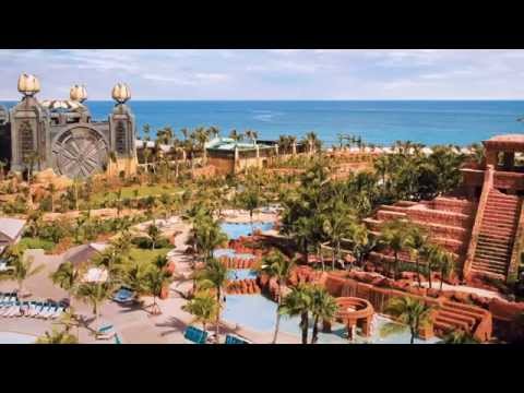 Coral Towers Atlantis Autograph Collection 5*