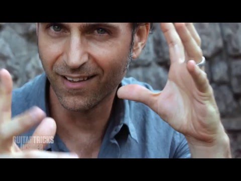 Dweezil Zappa for Guitar Tricks Insider Reviews the Eventide H9
