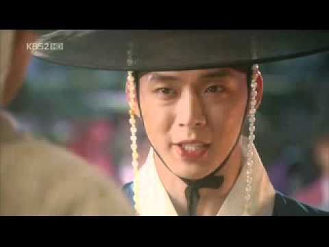 Sungkyunkwan Scandal OST Track 7 성균관 스캔들