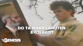 Nikolle Nikprelaj - Do Ta Marr Lahutën E Gjergjit