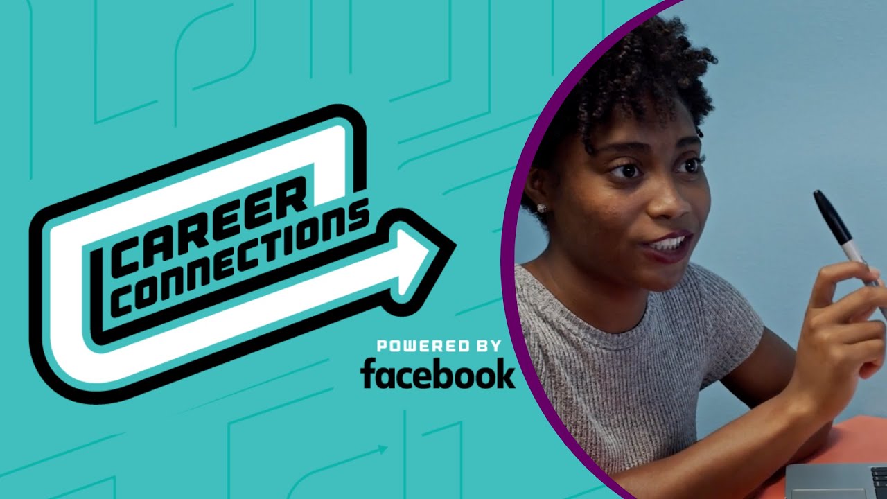 Elevate Career Connections Program by Facebook at work2future