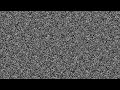 TV STATIC 4K 60FPS