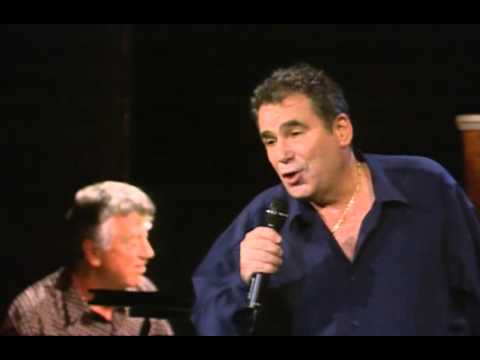 CLAUDE NOUGARO le coq et la pendule (live)