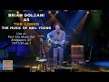 Brian Dolzani as The Loner: The Music of Neil Young - live 10/17/24 Bridgeport, CT set 1