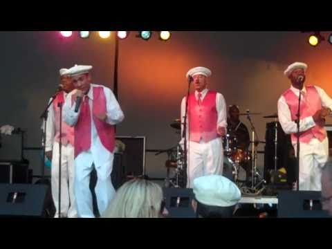 The Tams-Be Young Be Foolish Be HAppy