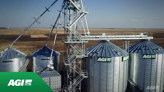 AGI Grain Leadership