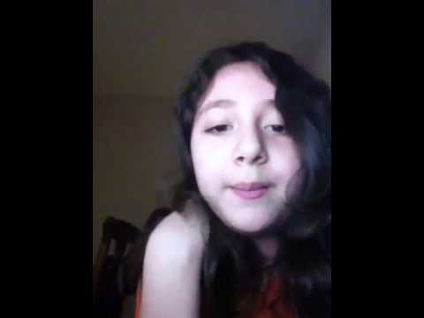 Happy birthday oriana !!!