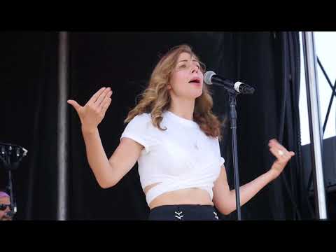 Levitate Music Festival 2018