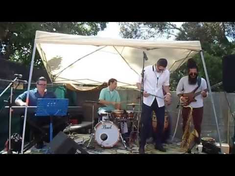 SOL e MAR Events- Performing Cuban Jazz & Dance @ Cacao Fest