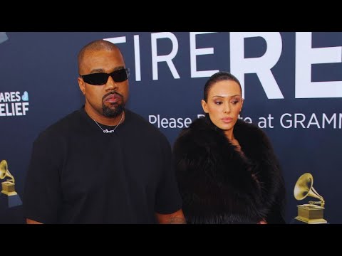 Kanye's Grammy's SHOCKER: Bianca's Secret Anger Revealed! (Behind-the-Scenes DRAMA)