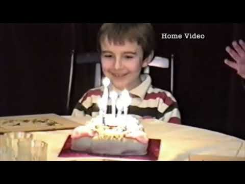 Real Crime: A Deadly Secret - Documentary