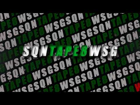 Sylvo SQN - TAPE8 (Feat. Guzek WSG)