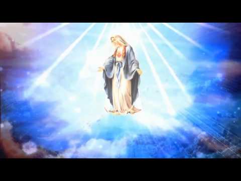 Litania Loretańska mówiona 1