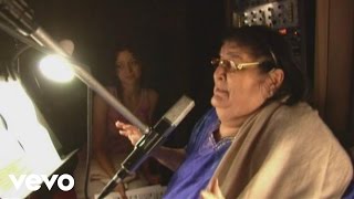 Mercedes Sosa - Romance De La Luna Tucumana (Documental)