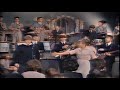 The Beatles - Long Tall Sally (Live, Drop-In, Stockholm, Sweden. October 30, 1963) (AI Colourised)