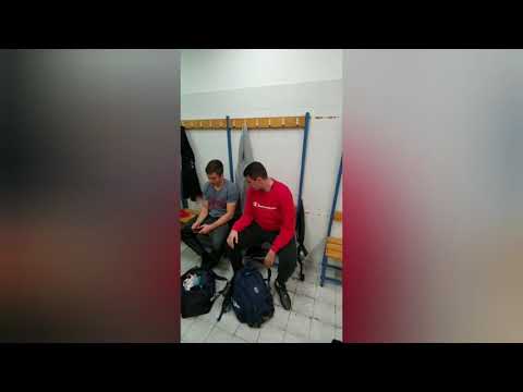 RK DubravaTV - Rođendan Luke Vinkovića #13 (27.9.2019.)