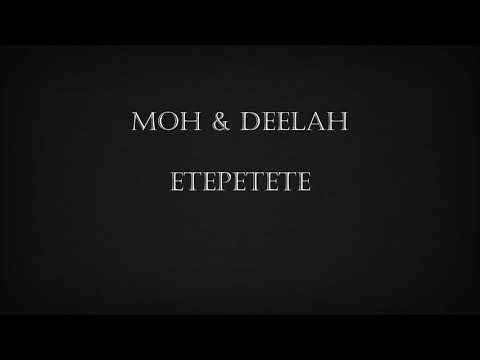 MoH & DeeLah - Etepetete (Beat: Kingpint Respawn)