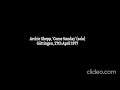 Archie Shepp - Come Sunday (1977, Solo)