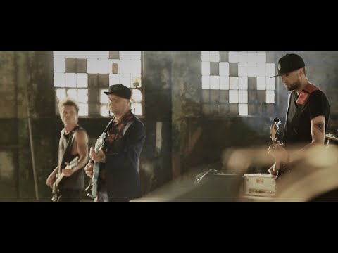 Lipali - Nie dla ciebie (oficjalny teledysk)