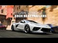 The Best Trailers from Xbox Gamescom 2021