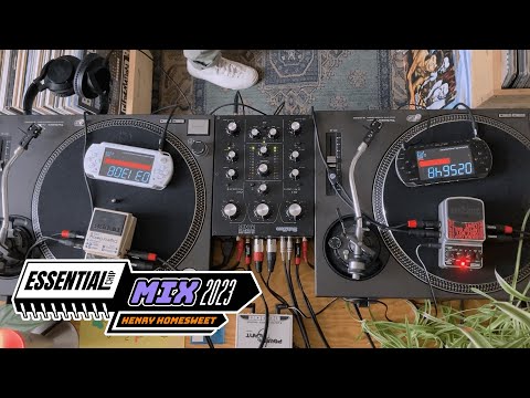 Essential Chip Mix - June 2023 (Best Chiptune / Digifu / Keygen Music)