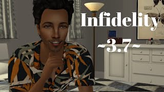 Infidelity - 3.7 (Sims 2 Series)