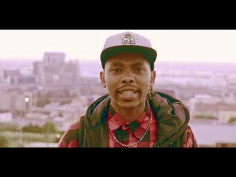 Michael Palmer -  Gee Nie Op Nie (Official Music Video)