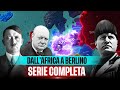 La Seconda Guerra Mondiale Dall Africa Alla Russia Alla Caduta Di Hitler Documentario Completo