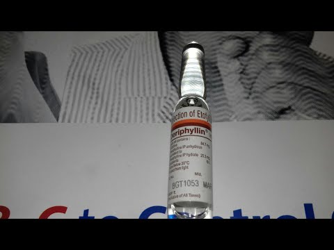 Deriphyllin 2ml injection use and side effects full hindi re...