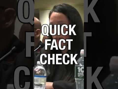 Jim Jordan gets brutally FACT-CHECKED as his sham hearing FALLS APART