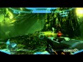 Halo 4 - Loud Gun Gameplay Video