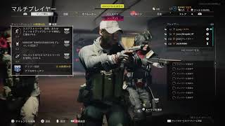 [CoD:BOCW配信]参加型！ヴァンガードどう？［初見さん、コメント大歓迎♪］