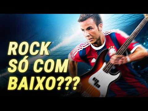 Little Monster - Royal Blood