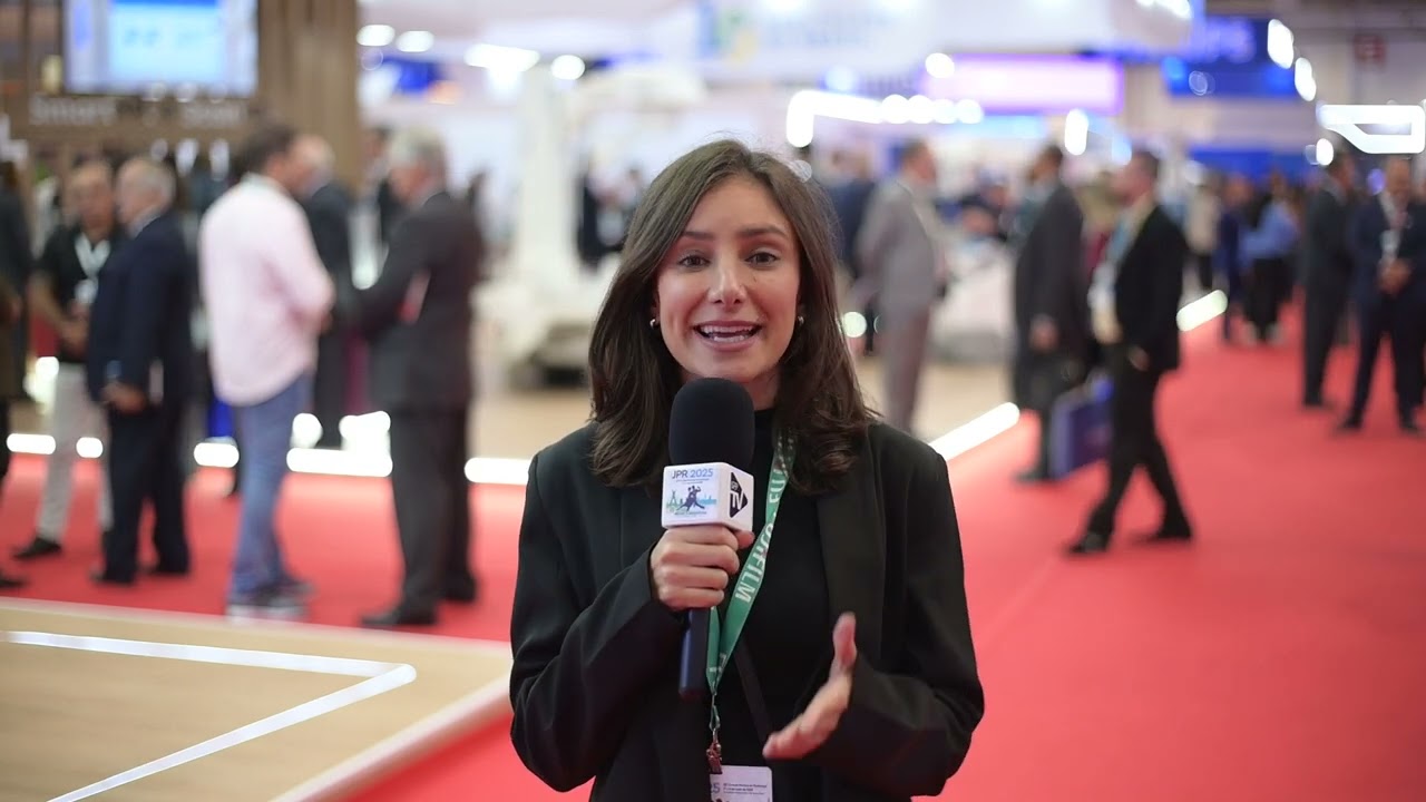 Exposição Técnica