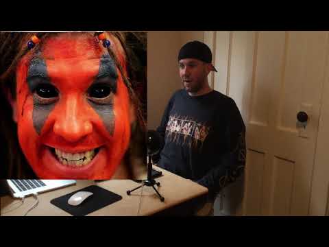 Mandry's Music Show - Ep 1 - Chris Mandry