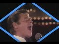 Jerry Lewis Sings "Back In Your Backyard" (1975) - MDA Telethon
