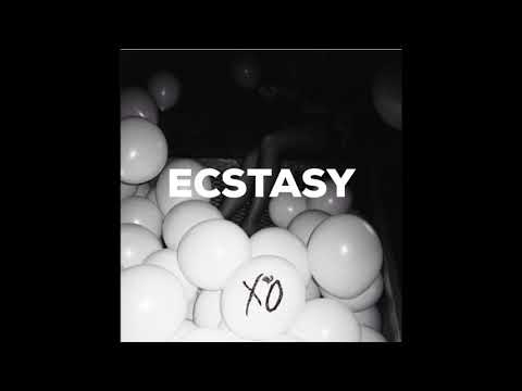 [FREE] Ecstasy ~ The Weeknd x Travis Scott x Lana Del Ray Type Beat
