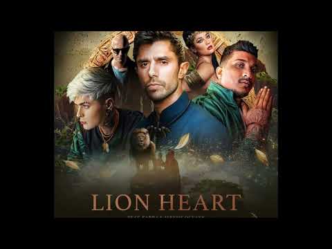 KSHMR x DIVINE x LIT killah – Lion Heart (ft. Jeremy Oceans & KARRA)(DJ MUSCULITOS REMIX)