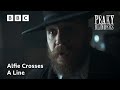 Tommy S Suspicion Of Alfie Solomons Peaky Blinders