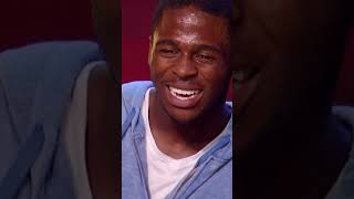 He Didn't Just Sing… He Put On A SHOW!