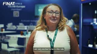 Video: Finat na Labelexpo v Barceloně