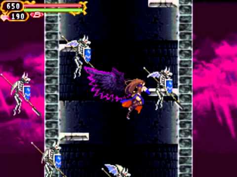 Awesome Video Game Music 416: Rhapsody of the Forsaken