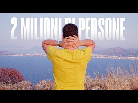 2 Milioni di Persone - GiampyTek feat. Manfredi Simonetti (Official Video)