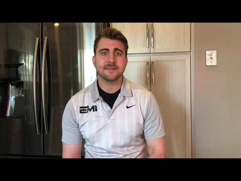 Eat. Move. Improve. LLC video.