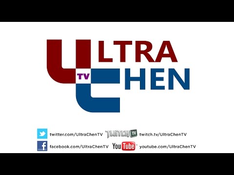 Pre-Evo 2015 Supershow Pt8: Ultra Street Fighter 4