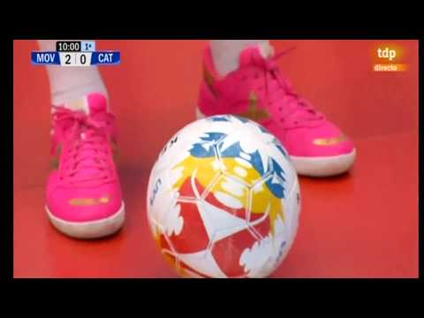 2017-18 22 Movistar - Catgas