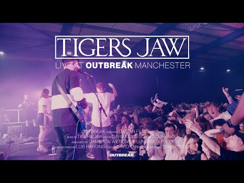 Tigers Jaw